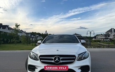 Mercedes-Benz E-Класс, 2019 год, 4 100 000 рублей, 1 фотография