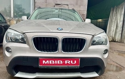 BMW X1, 2012 год, 1 250 000 рублей, 1 фотография