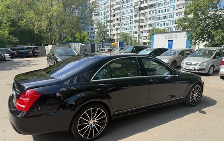 Mercedes-Benz S-Класс, 2013 год, 2 300 000 рублей, 3 фотография