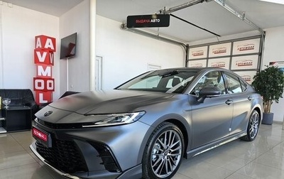 Toyota Camry, 2026 год, 4 499 000 рублей, 1 фотография