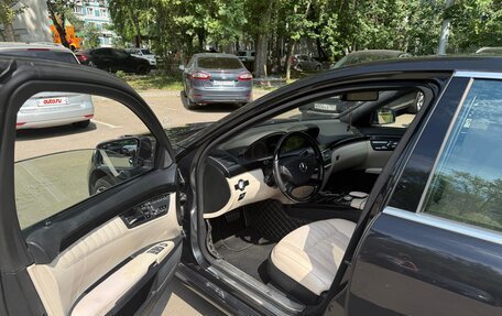 Mercedes-Benz S-Класс, 2013 год, 2 300 000 рублей, 6 фотография