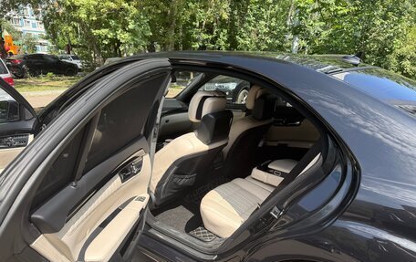 Mercedes-Benz S-Класс, 2013 год, 2 300 000 рублей, 7 фотография