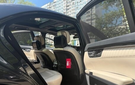 Mercedes-Benz S-Класс, 2013 год, 2 300 000 рублей, 9 фотография