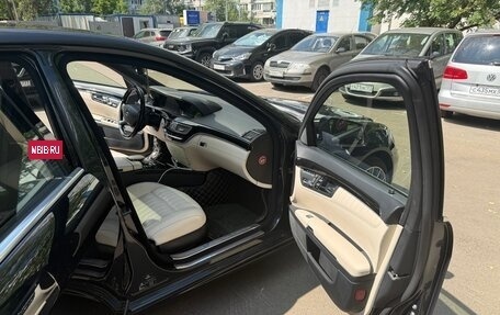 Mercedes-Benz S-Класс, 2013 год, 2 300 000 рублей, 8 фотография
