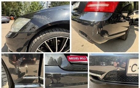 Mercedes-Benz S-Класс, 2013 год, 2 300 000 рублей, 12 фотография