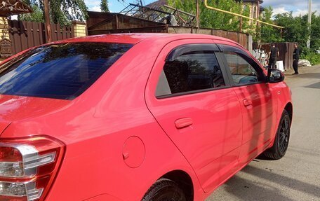 Chevrolet Cobalt II, 2013 год, 670 000 рублей, 8 фотография