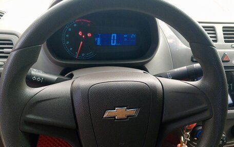 Chevrolet Cobalt II, 2013 год, 670 000 рублей, 17 фотография