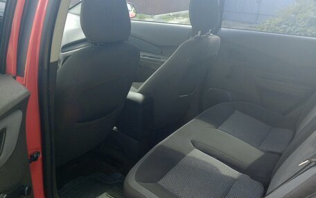 Chevrolet Cobalt II, 2013 год, 670 000 рублей, 13 фотография