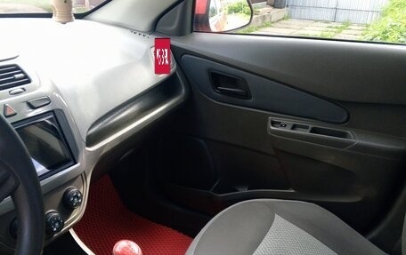 Chevrolet Cobalt II, 2013 год, 670 000 рублей, 14 фотография