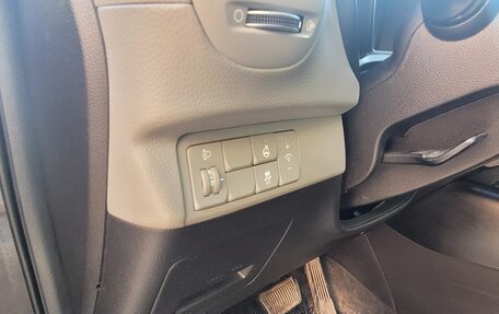 KIA Soul II рестайлинг, 2015 год, 1 150 000 рублей, 12 фотография