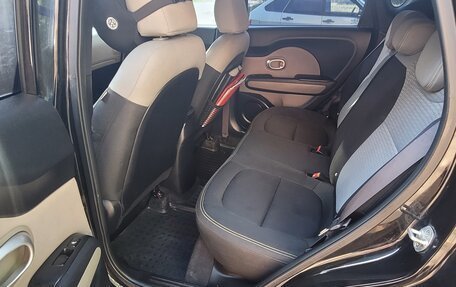 KIA Soul II рестайлинг, 2015 год, 1 150 000 рублей, 11 фотография