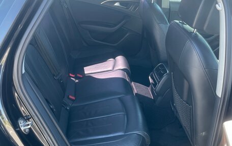 Audi A6, 2013 год, 1 580 000 рублей, 7 фотография