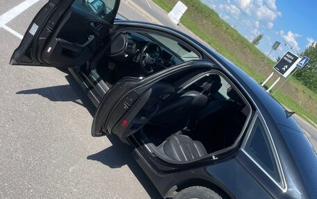 Audi A6, 2013 год, 1 580 000 рублей, 9 фотография