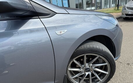 Hyundai Solaris II рестайлинг, 2020 год, 1 410 000 рублей, 5 фотография