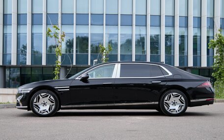Genesis G90, 2025 год, 22 000 000 рублей, 3 фотография