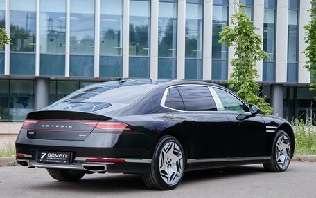 Genesis G90, 2025 год, 22 000 000 рублей, 6 фотография