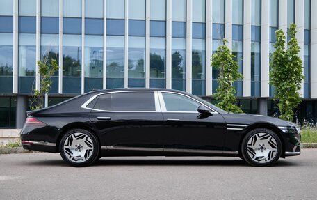 Genesis G90, 2025 год, 22 000 000 рублей, 7 фотография
