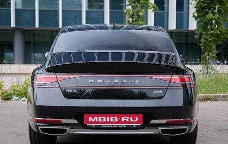 Genesis G90, 2025 год, 22 000 000 рублей, 5 фотография