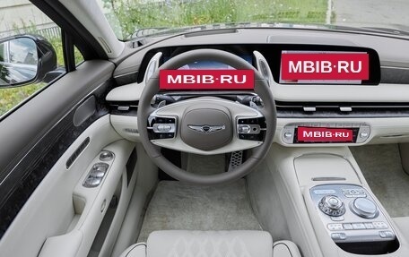 Genesis G90, 2025 год, 22 000 000 рублей, 2 фотография