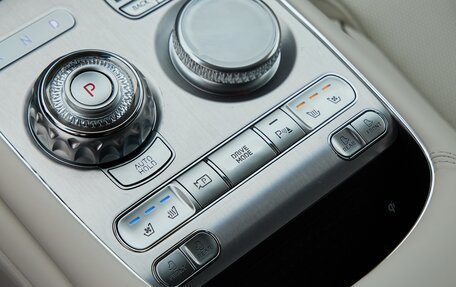 Genesis G90, 2025 год, 22 000 000 рублей, 16 фотография