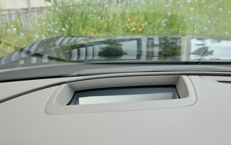 Genesis G90, 2025 год, 22 000 000 рублей, 20 фотография