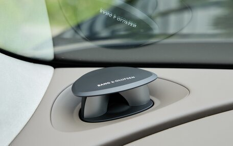 Genesis G90, 2025 год, 22 000 000 рублей, 21 фотография