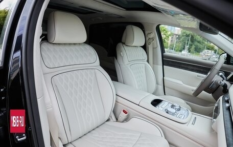 Genesis G90, 2025 год, 22 000 000 рублей, 14 фотография