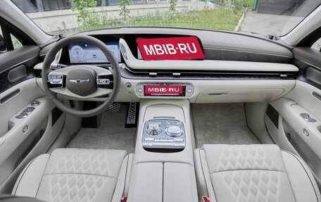 Genesis G90, 2025 год, 22 000 000 рублей, 12 фотография