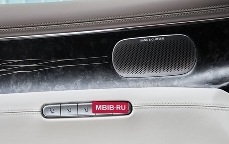 Genesis G90, 2025 год, 22 000 000 рублей, 22 фотография