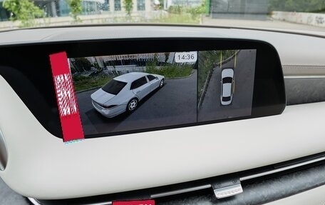Genesis G90, 2025 год, 22 000 000 рублей, 17 фотография
