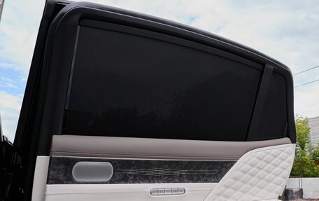 Genesis G90, 2025 год, 22 000 000 рублей, 30 фотография