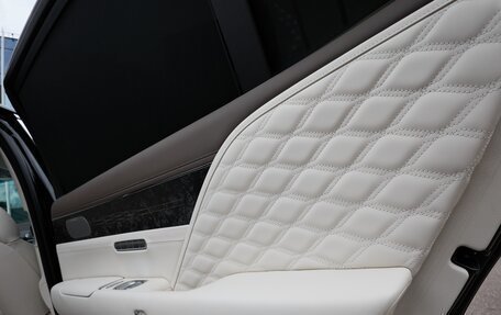Genesis G90, 2025 год, 22 000 000 рублей, 34 фотография