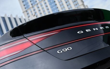 Genesis G90, 2025 год, 22 000 000 рублей, 36 фотография