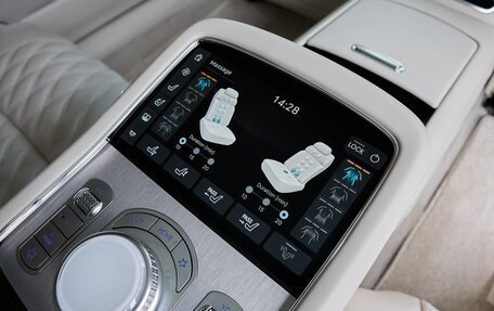 Genesis G90, 2025 год, 22 000 000 рублей, 28 фотография