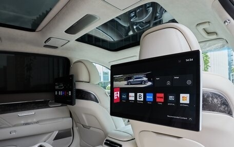 Genesis G90, 2025 год, 22 000 000 рублей, 32 фотография