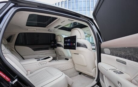 Genesis G90, 2025 год, 22 000 000 рублей, 31 фотография