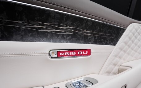 Genesis G90, 2025 год, 22 000 000 рублей, 29 фотография
