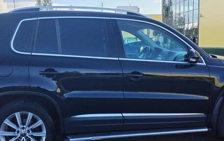 Volkswagen Tiguan I, 2013 год, 1 260 000 рублей, 3 фотография