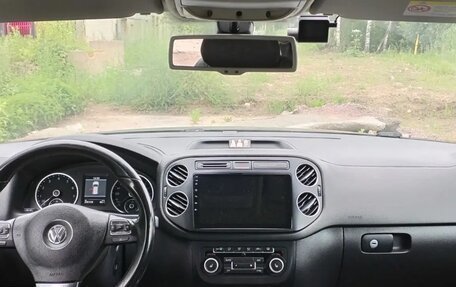 Volkswagen Tiguan I, 2013 год, 1 260 000 рублей, 7 фотография