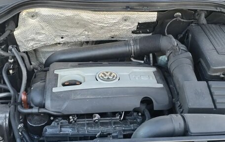 Volkswagen Tiguan I, 2013 год, 1 260 000 рублей, 12 фотография