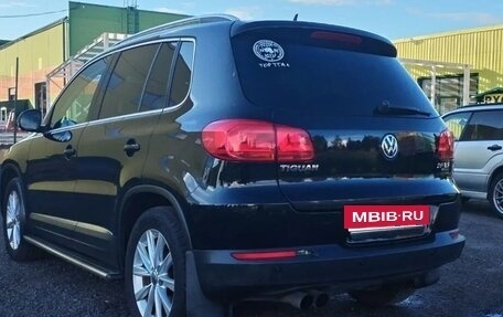 Volkswagen Tiguan I, 2013 год, 1 260 000 рублей, 5 фотография