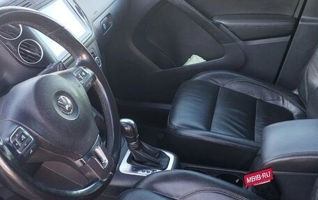 Volkswagen Tiguan I, 2013 год, 1 260 000 рублей, 8 фотография