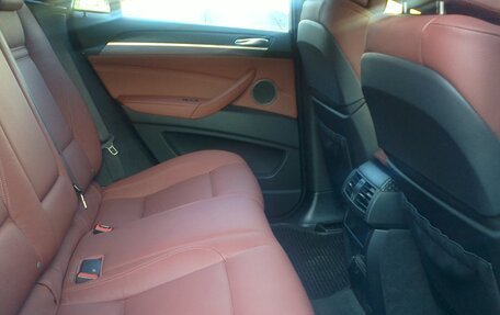 BMW X6, 2012 год, 2 980 000 рублей, 3 фотография