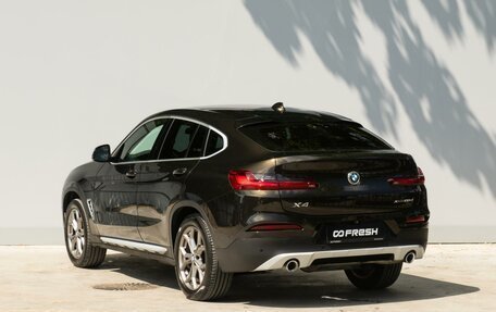 BMW X4, 2018 год, 4 200 000 рублей, 2 фотография
