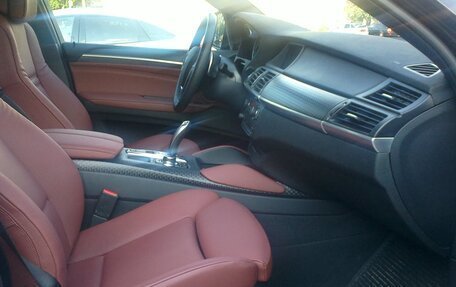 BMW X6, 2012 год, 2 980 000 рублей, 6 фотография