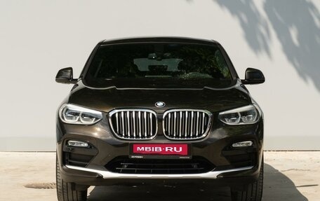 BMW X4, 2018 год, 4 200 000 рублей, 3 фотография