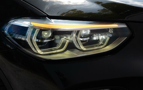 BMW X4, 2018 год, 4 200 000 рублей, 8 фотография