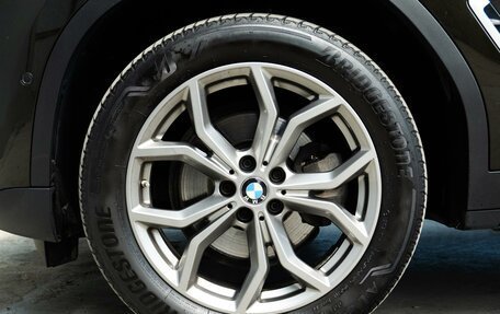 BMW X4, 2018 год, 4 200 000 рублей, 10 фотография