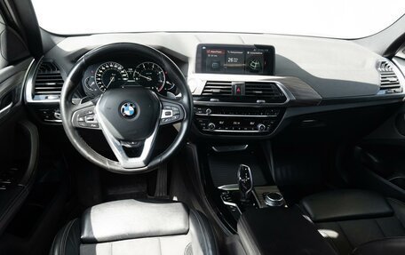 BMW X4, 2018 год, 4 200 000 рублей, 12 фотография
