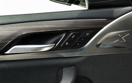 BMW X4, 2018 год, 4 200 000 рублей, 19 фотография
